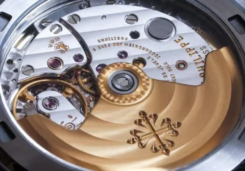 Montre patek philippe nautilus Clone