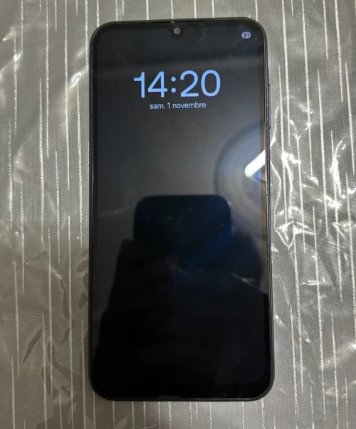Samsung A25 5G 256GB