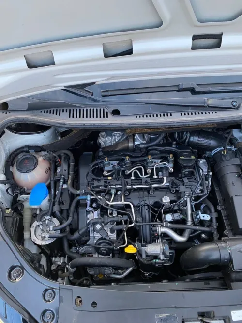 Volkswagen Caddy 2019 Infinity