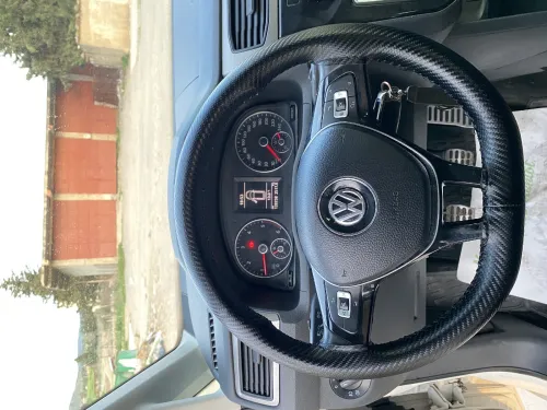 Volkswagen Caddy 2019 Collection