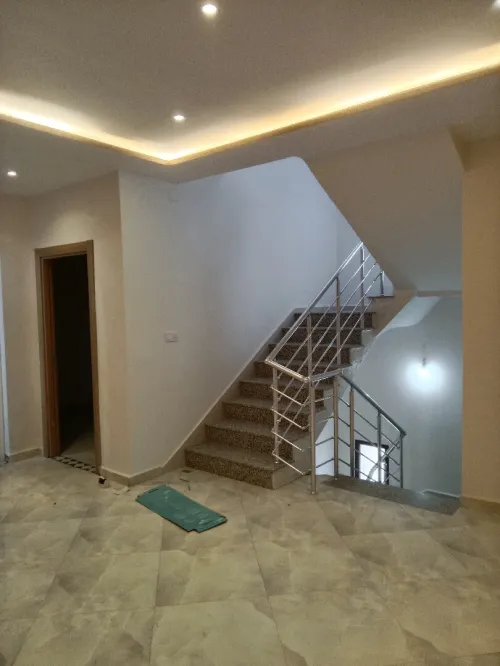 Vente Villa Tlemcen Tlemcen