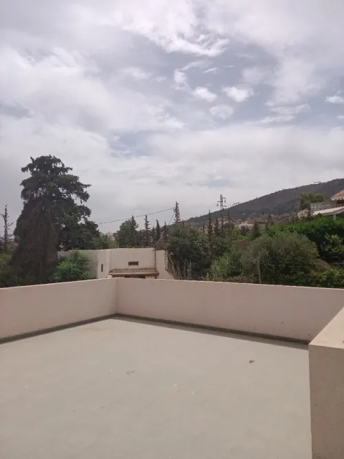 Vente Villa Tlemcen Tlemcen