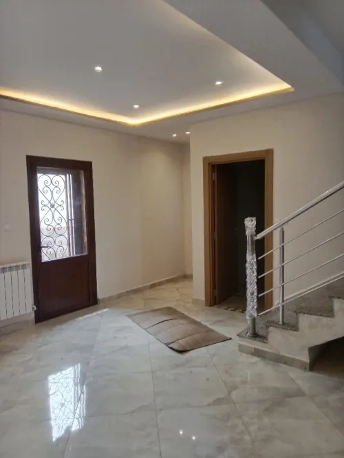 Vente Villa Tlemcen Tlemcen