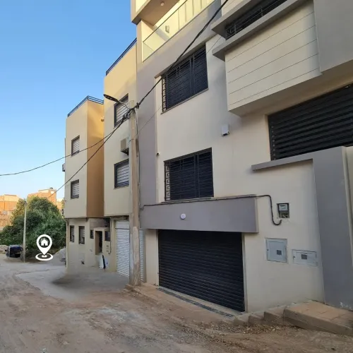 Vente Terrain Tlemcen Tlemcen
