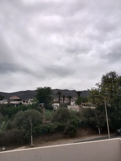 Vente Villa Tlemcen Tlemcen