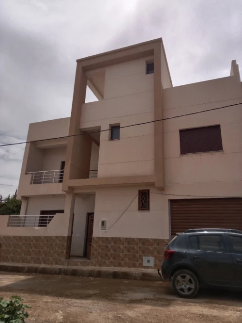 Vente Villa Tlemcen Tlemcen
