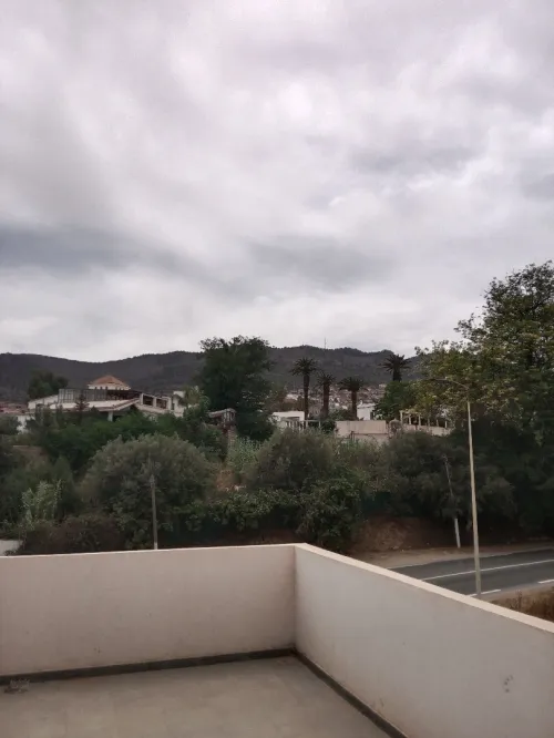 Vente Villa Tlemcen Tlemcen