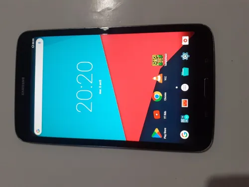 Samsung tab 3