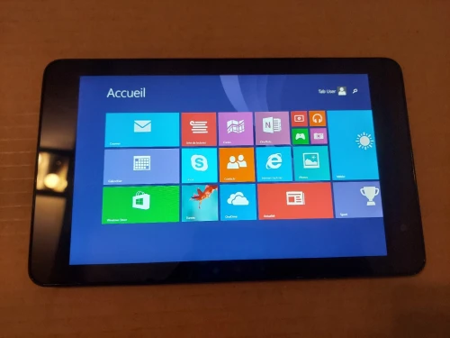 Dell Z3745D