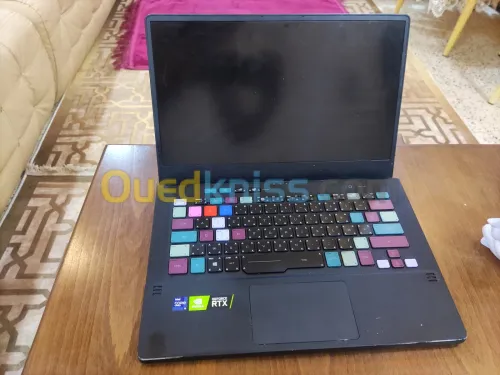 Asus Rog g14