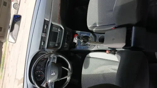 Seat Ibiza 2018 High Facelift