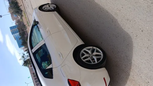 Seat Ibiza 2018 High Facelift
