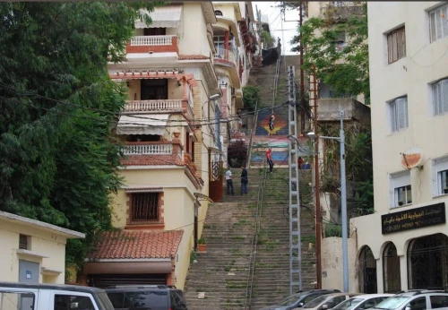 Vente Appartement Alger Alger centre