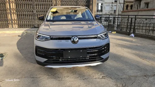 Volkswagen Tahru 2025 XR Ruijin