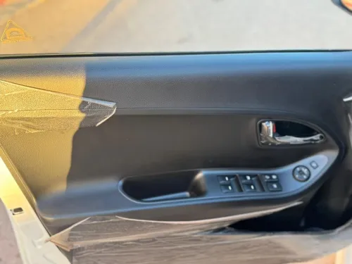 Kia Picanto 2016 Safety