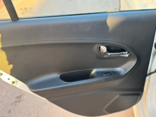Kia Picanto 2016 Safety