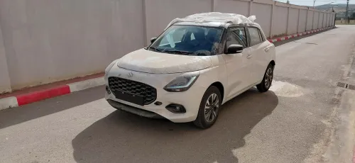 Suzuki Swift 2026 