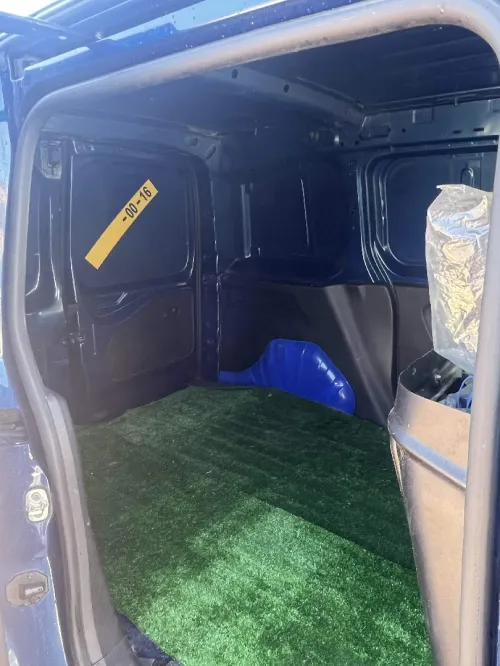Fiat Doblo 2023 