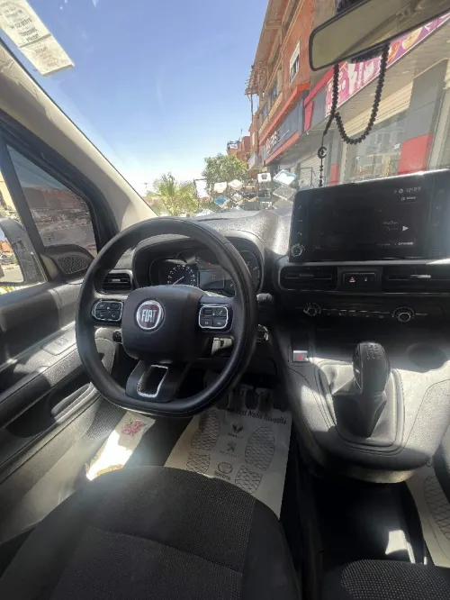 Fiat Doblo 2023 