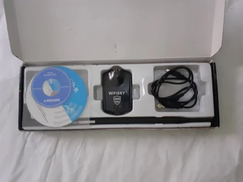 WiFi SKY 2000mw USB WiFi