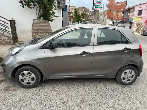 Kia picanto 2012 base clim