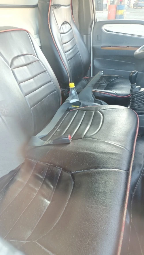 HD 65 Hyundai HD 65 2011