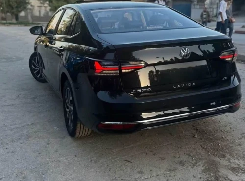 Volkswagen Lavida 2026 Xr