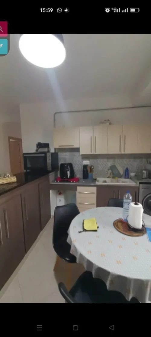Vente Appartement F3 Béjaïa Bejaia