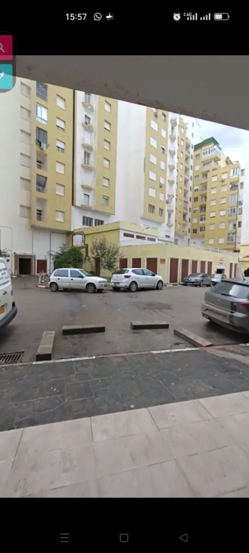 Vente Appartement F3 Béjaïa Bejaia