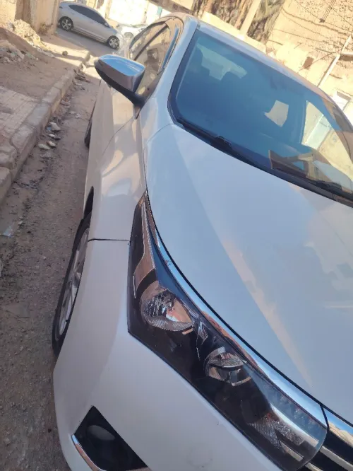 Toyota Corolla 2014 Corolla