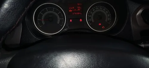 Peugeot 301 2015 