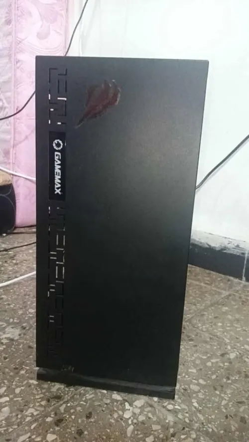 Pc semi gamer