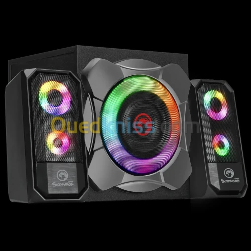Speaker Marvo Scorpion SG-290