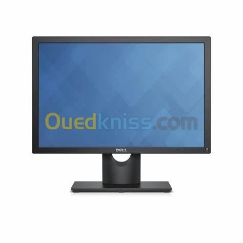 ECRAN DELL 20" E2016HV VGA