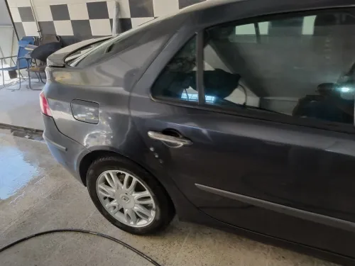 Renault Laguna 2 2007 Laguna 2