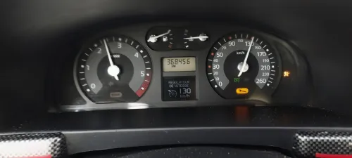 Renault Laguna 2 2007 Laguna 2
