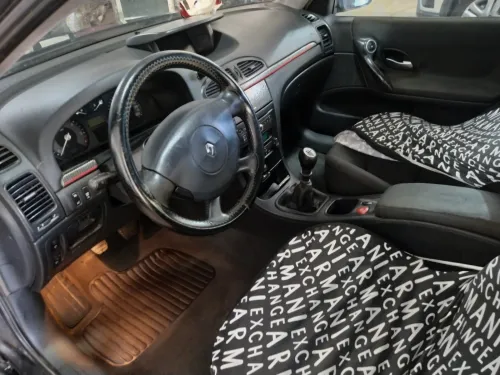 Renault Laguna 2 2007 Laguna 2