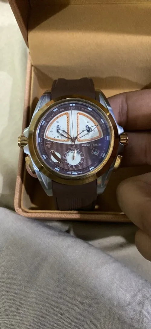 Montre class