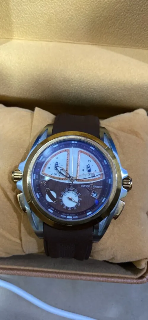Montre class