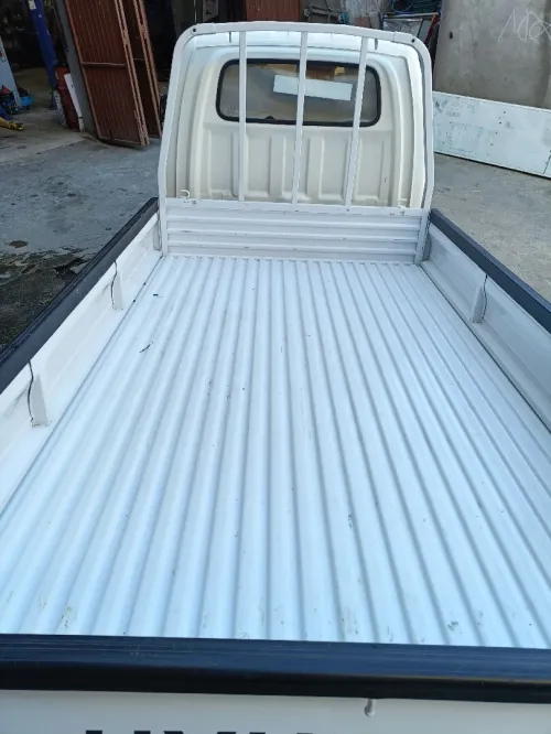 Hyundai H100 2020 H100
