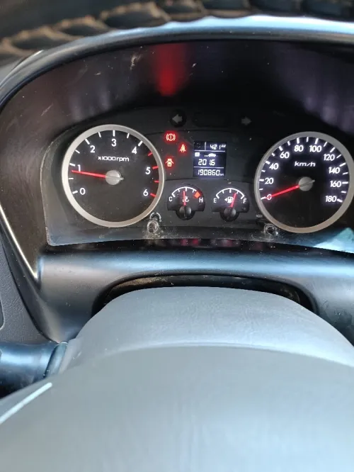Hyundai H100 2020 H100
