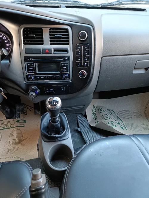 Hyundai H100 2020 H100