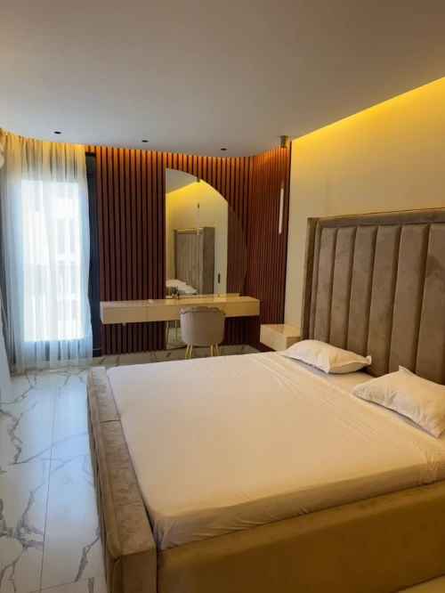 Location Appartement F4 Oran Bir el djir