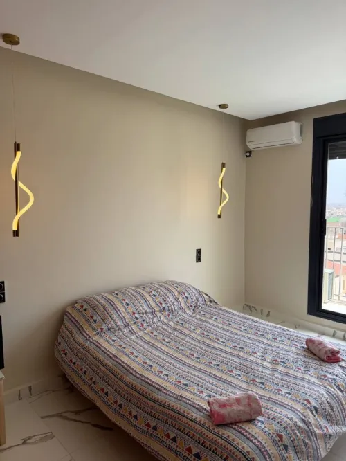 Location Appartement F4 Oran Bir el djir