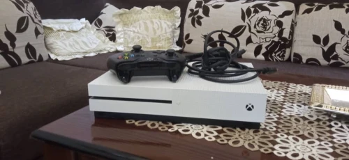 Xbox one s 1tb 