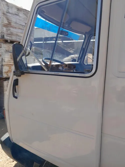 Peugeot J9 1985