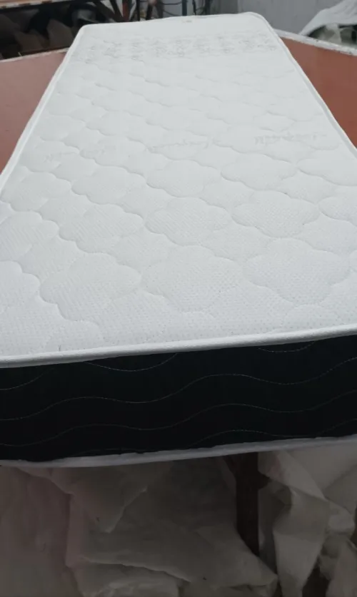 Matelas orthopèdique 