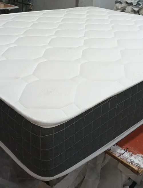Matelas orthopèdique 