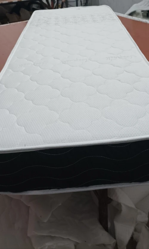 Matelas orthopédique 