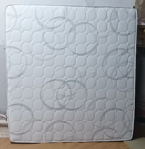 Matelas orthopédique 